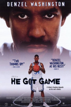  He Got Game