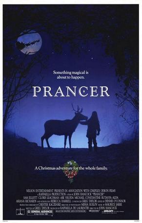 úͯ Prancer