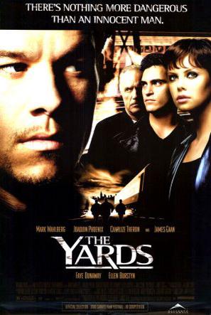  The Yards