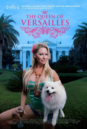 Ů The Queen of Versailles