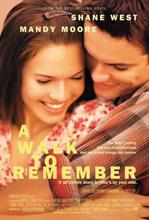 Ļ A Walk to Remember