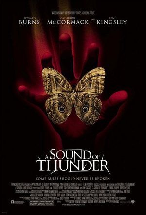 һ A Sound of Thunder