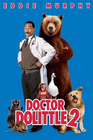 ҽ2 Dr. Dolittle 2