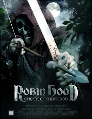 ޱ Robin Hood - Ghosts of Sherwood