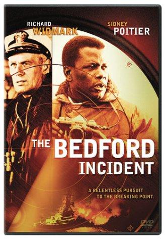 ¸¾ The Bedford Incident