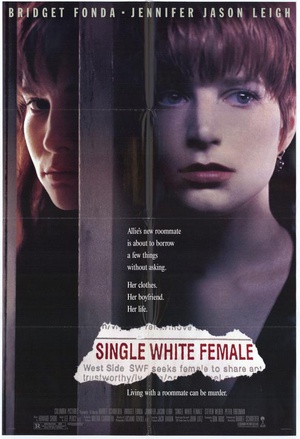 ˫Ů Single White Female