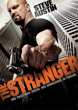 İ The Stranger