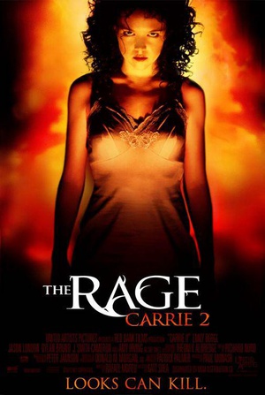 ħŮ2а The Rage: Carrie 2