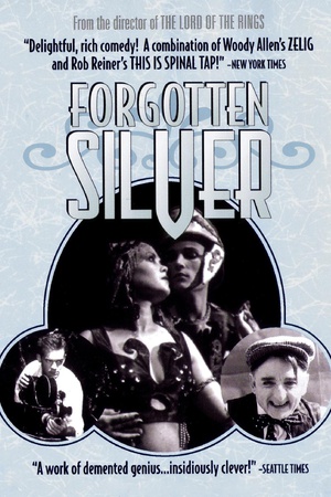 ɫ Forgotten Silver