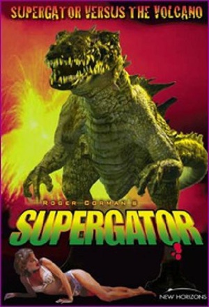 ׷ Supergator