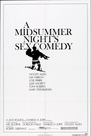 ҹϲ A Midsummer Night\'s Sex Comedy