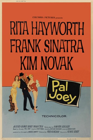 ̻ Pal Joey