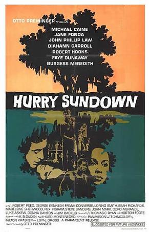 Ұ Hurry Sundown