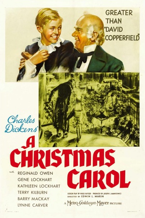 ʥ̸ A Christmas Carol