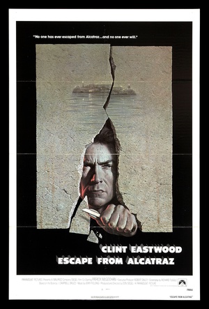 ӳǿ Escape from Alcatraz