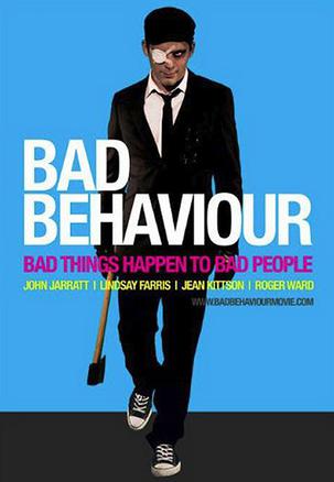 Bad Behaviour