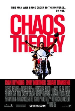  Chaos Theory