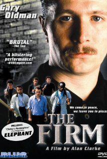  The Firm