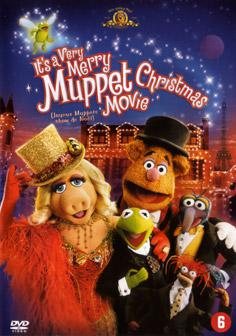 ʥ Its A Very Merry Muppet Christmas