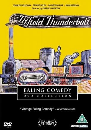 طƵ¼ The Titfield Thunderbolt