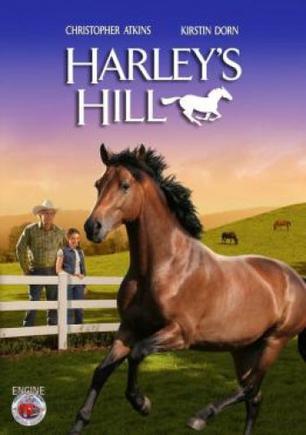 Harley\'s Hill