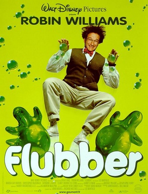 취 Flubber