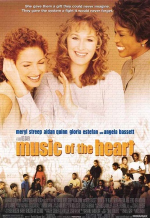 Ҷ Music of the Heart