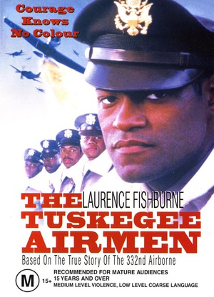 ˹˻Ա The Tuskegee Airmen