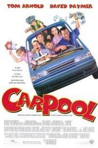 ¶ Carpool