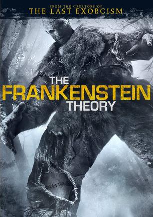 ˹̹ The Frankenstein Theory