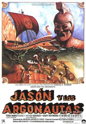 ë Jason and the Argonauts