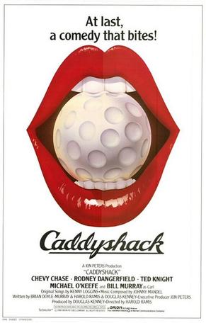 ߶ Caddyshack