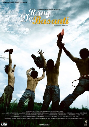 ɫ Rang De Basanti