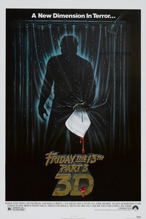 ʮ3 Friday the 13th Part III