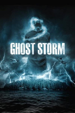 籩 Ghost Storm