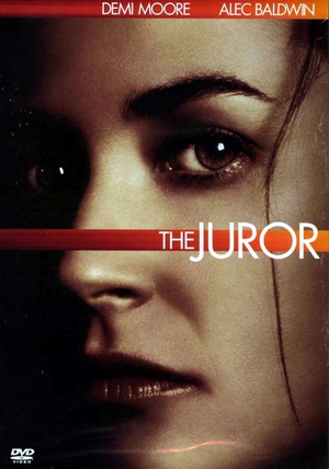 Σջ The Juror