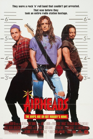 ҡܶԱ Airheads