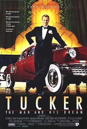 ҵȷ Tucker: The Man and His Dream