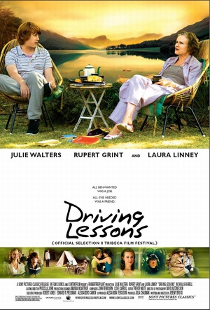 ʻ Driving Lessons