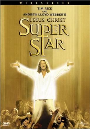 Үջ Great Performances: Jesus Christ Superstar