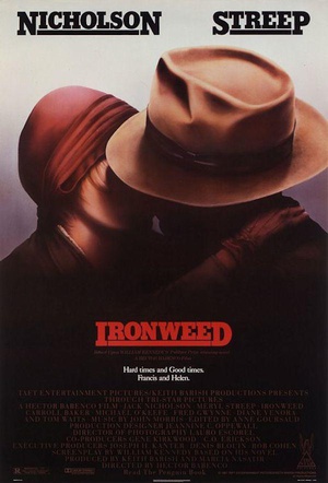 Է Ironweed