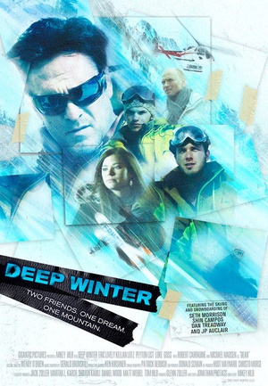 ϶ Deep Winter