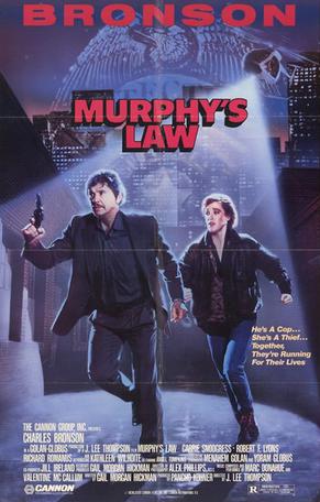 ȷ Murphy\'s Law