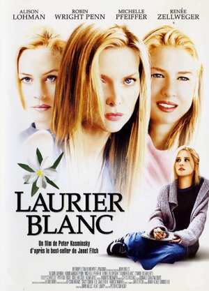 ɫ White Oleander