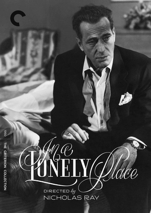 Ѫ In a Lonely Place