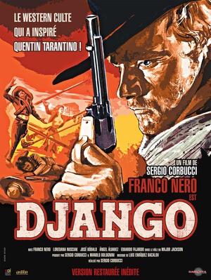  Django