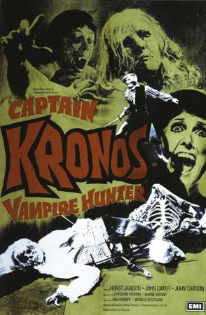 Ѫ-Kronosӳ Captain Kronos - Vampire Hunter