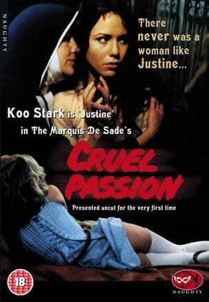 пἤ Cruel Passion