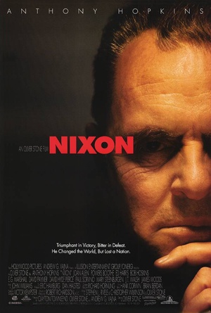  Nixon