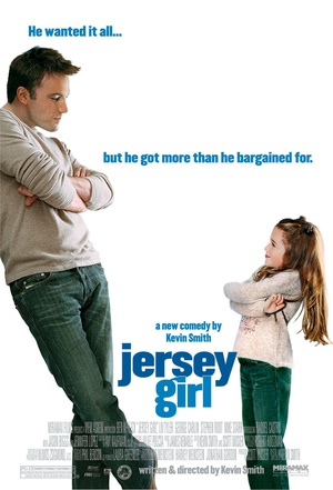 Ů Jersey Girl